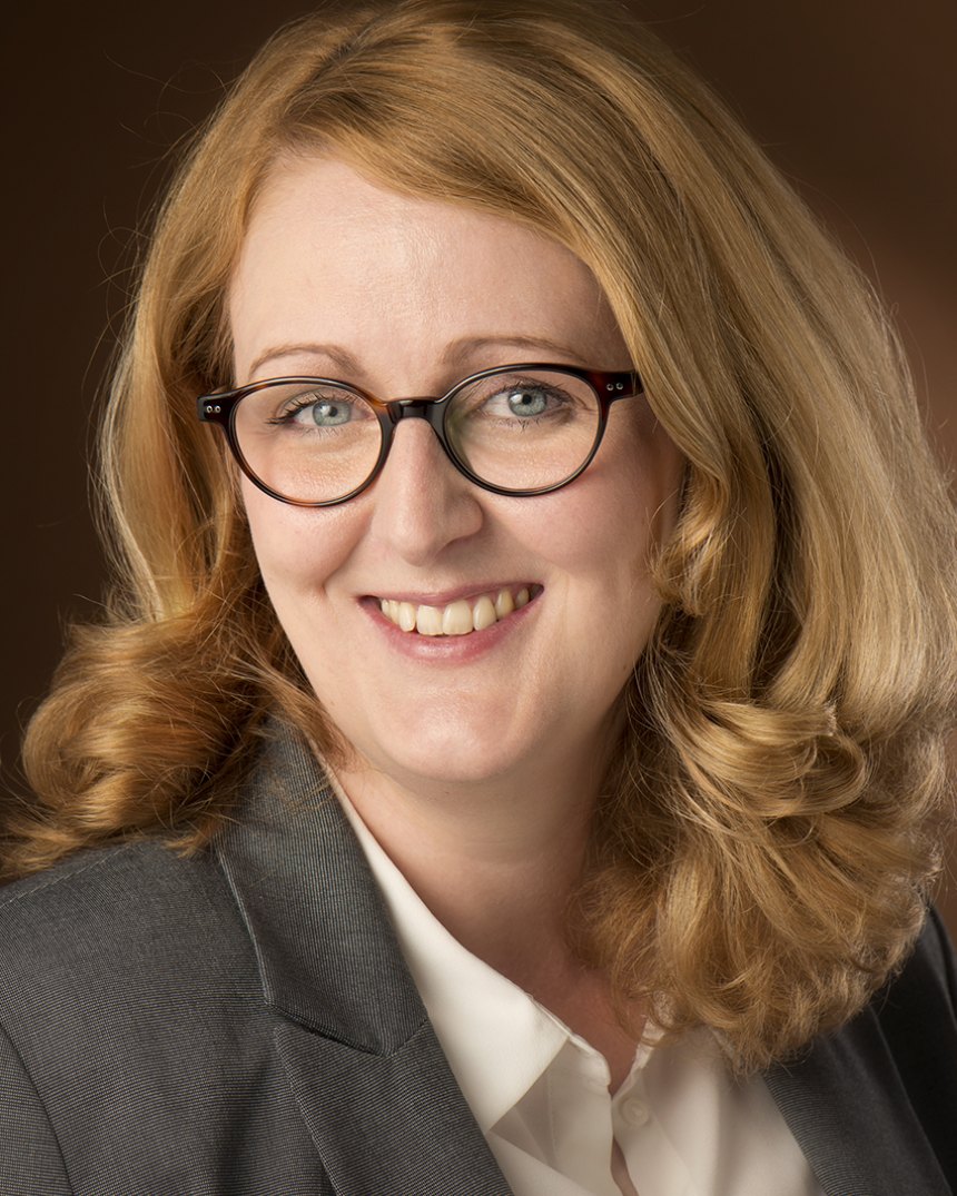 Mechthild Busche-Köhler