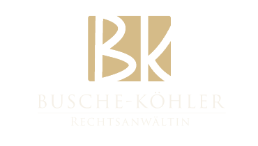 Kanzlei Busche-Köhler